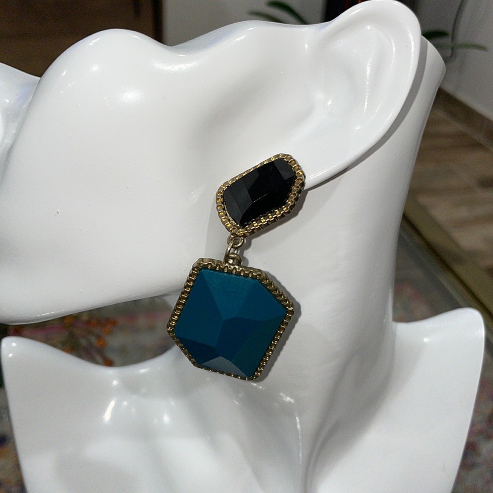 Cocktail Earrings